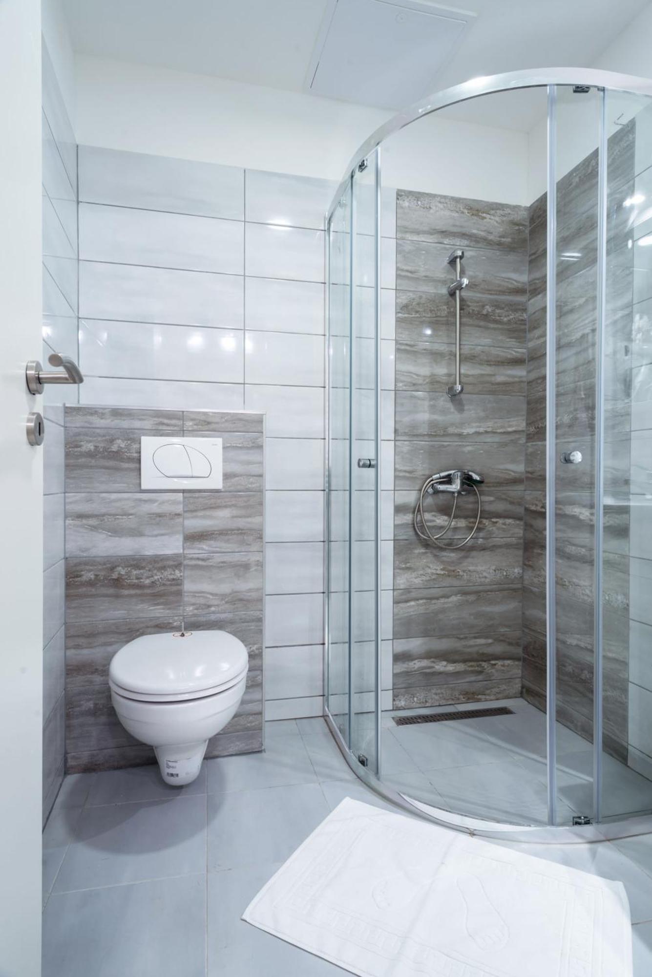 Lovely Studio At Central Location Budapesta Exterior foto