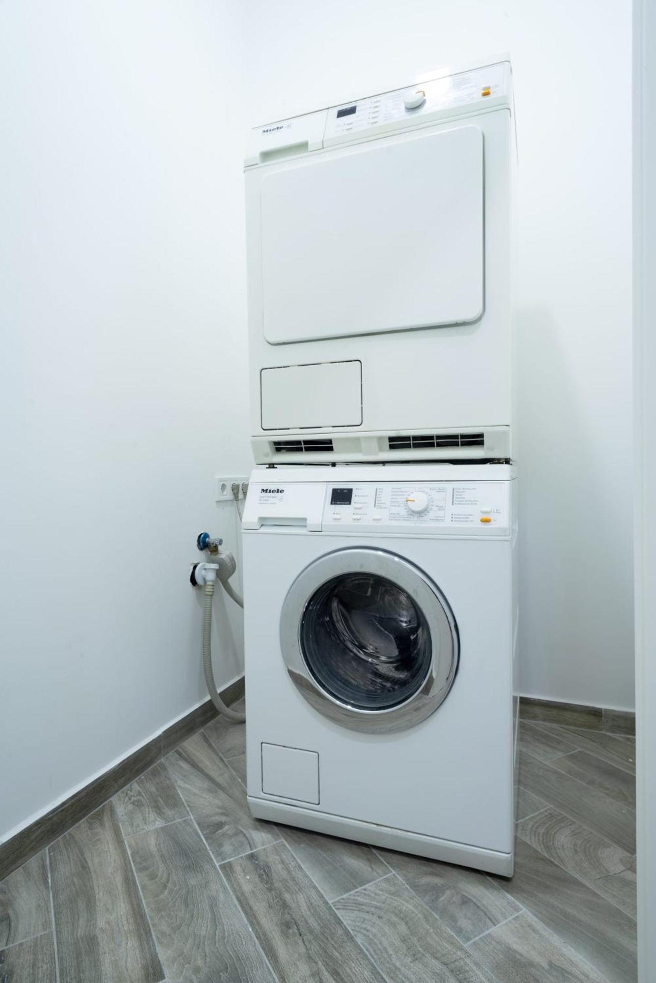 Lovely Studio At Central Location Budapesta Exterior foto